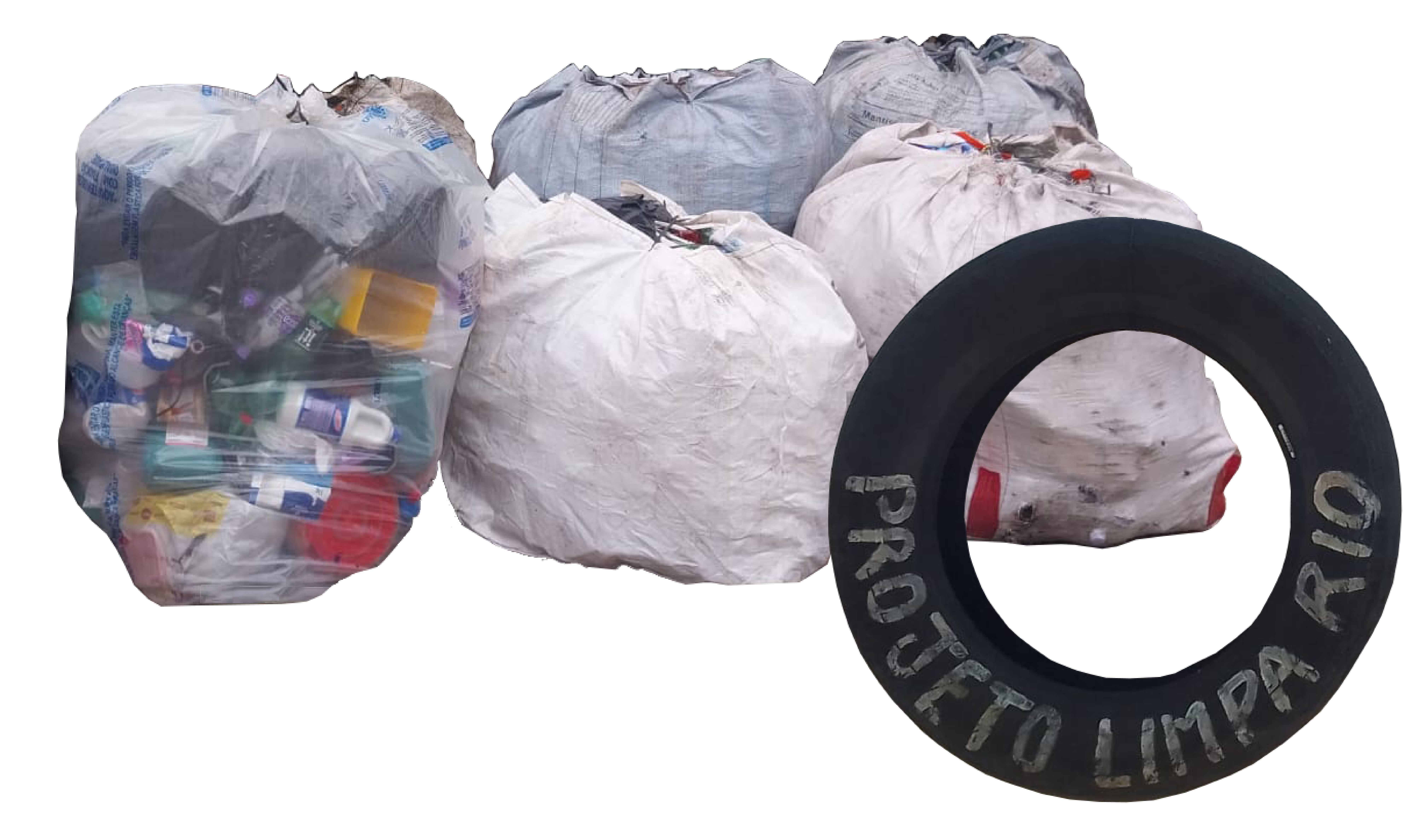 Collecting Collectively